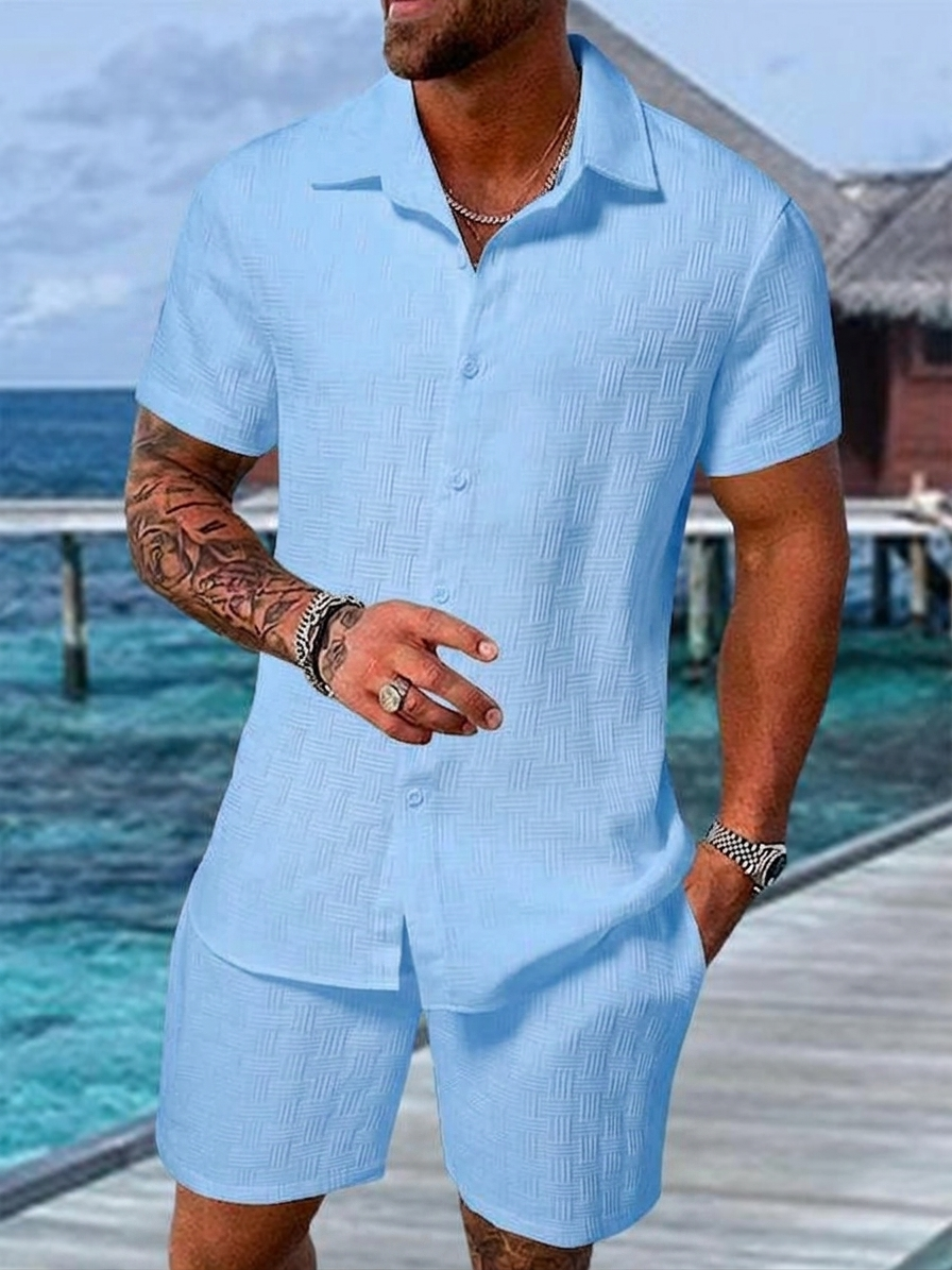 Lorenzo Signature Set